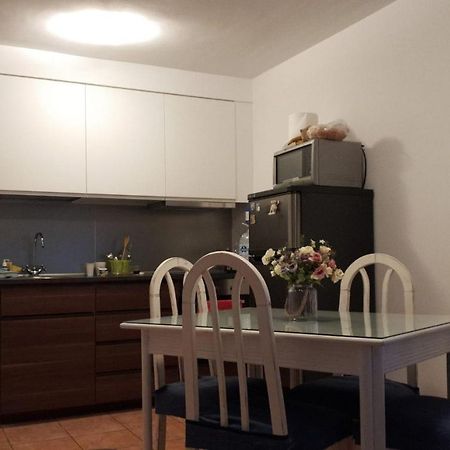 Popcorn Apartment كوراليهو المظهر الخارجي الصورة