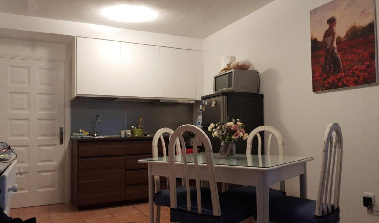 Popcorn Apartment كوراليهو المظهر الخارجي الصورة