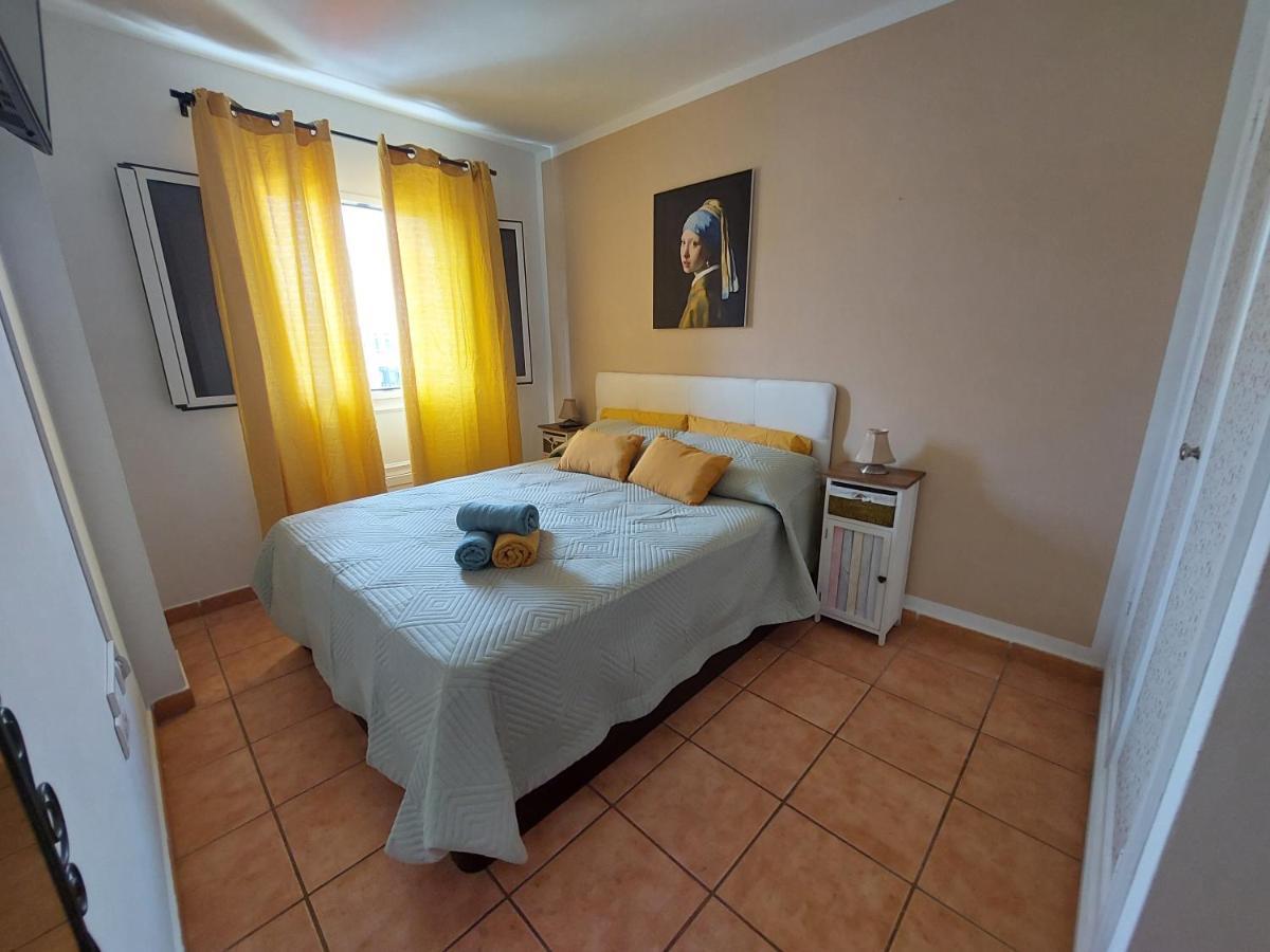 Popcorn Apartment كوراليهو المظهر الخارجي الصورة