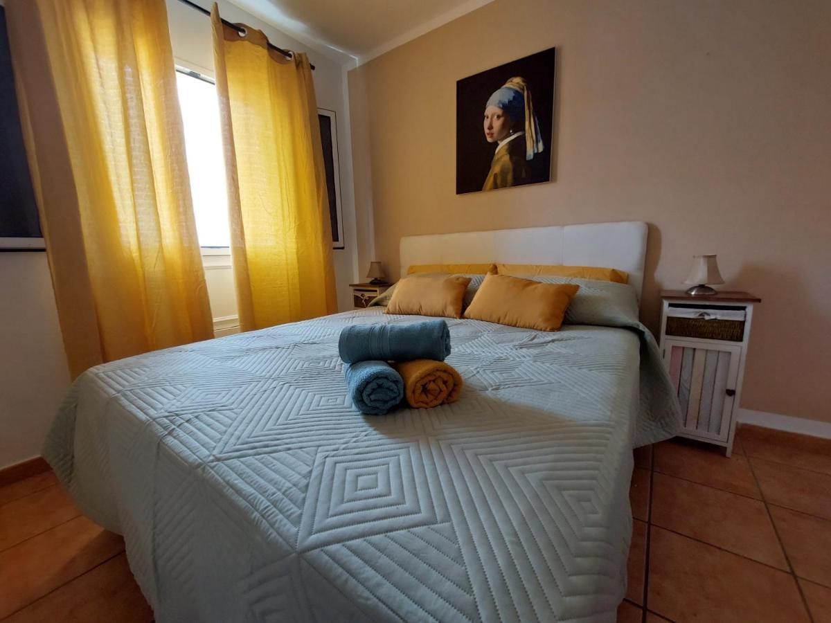 Popcorn Apartment كوراليهو المظهر الخارجي الصورة