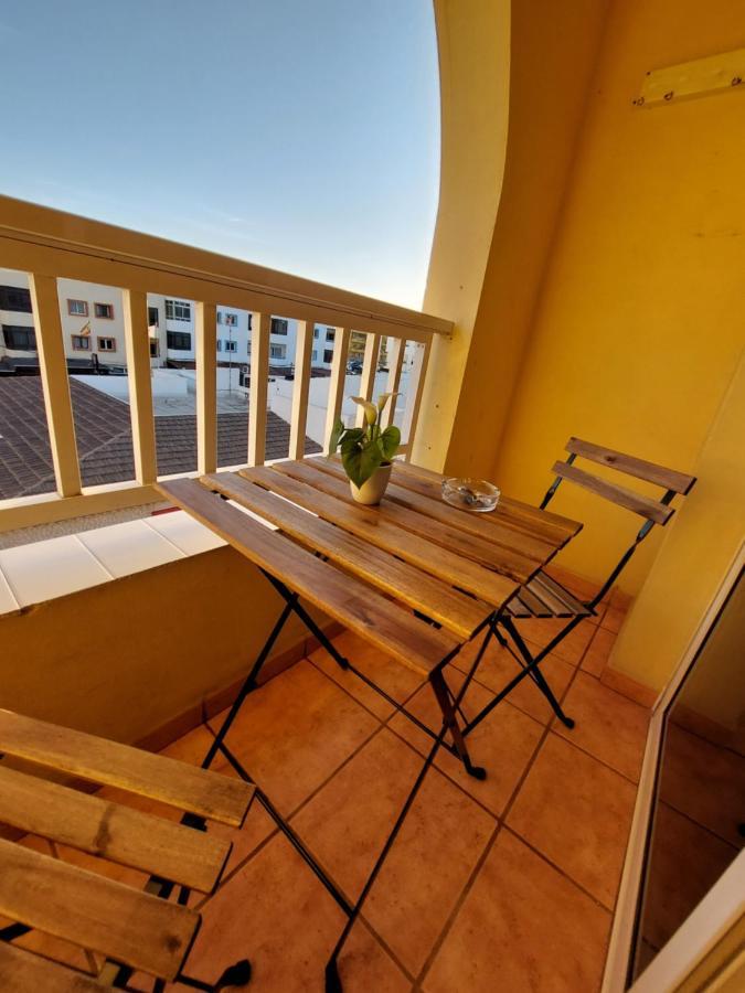 Popcorn Apartment كوراليهو المظهر الخارجي الصورة
