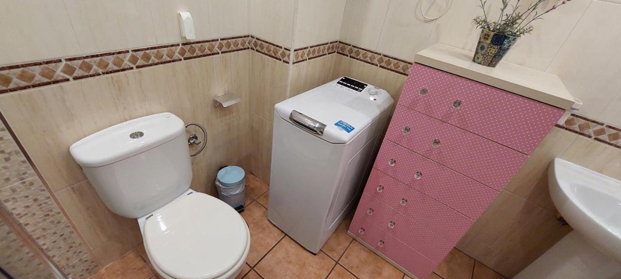 Popcorn Apartment كوراليهو المظهر الخارجي الصورة