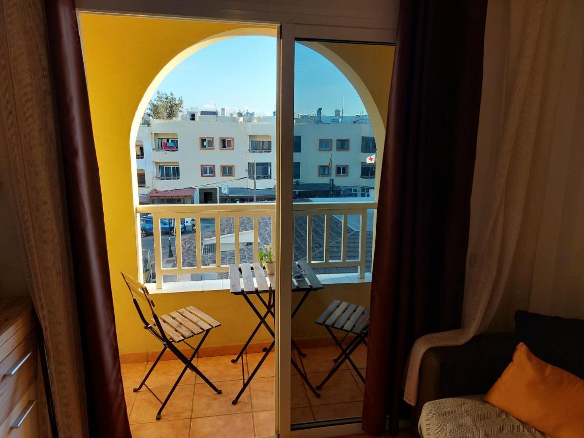 Popcorn Apartment كوراليهو المظهر الخارجي الصورة