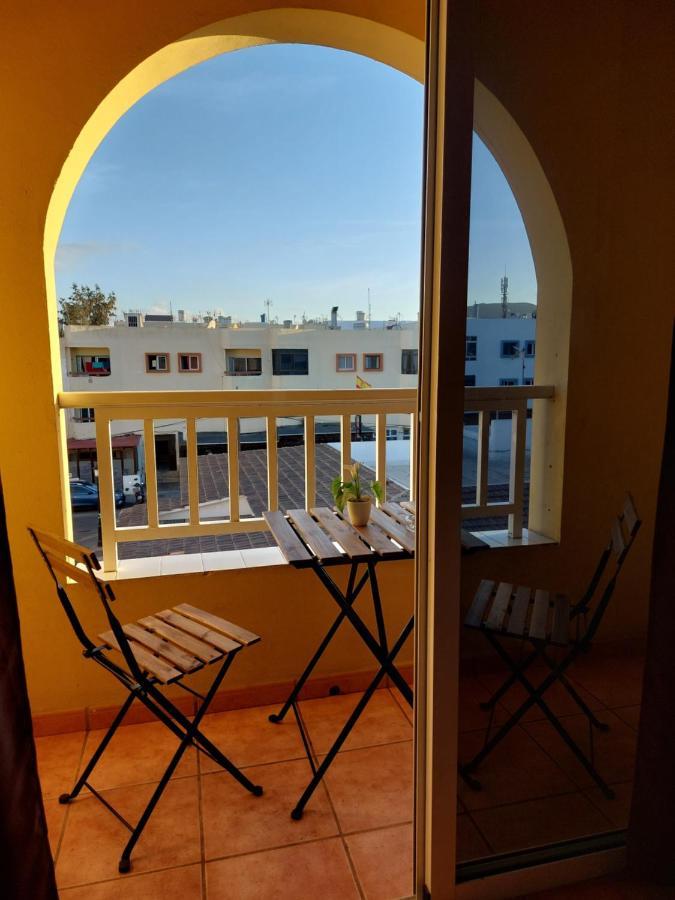 Popcorn Apartment كوراليهو المظهر الخارجي الصورة